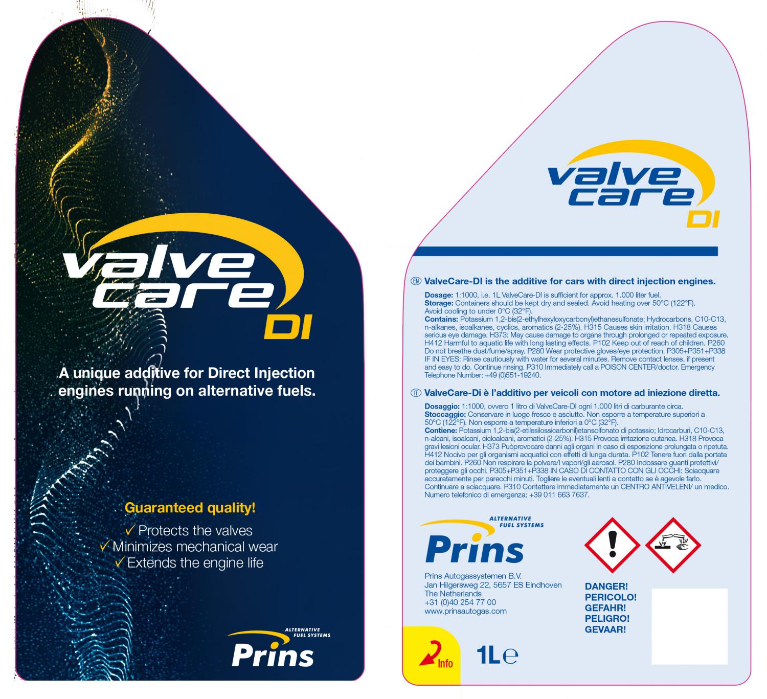 ValveCare