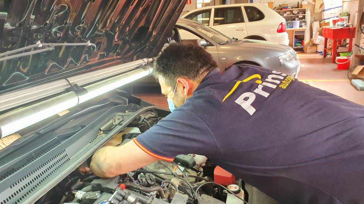 convertir tu coche a AutoGas