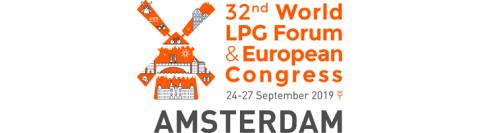 World LPG Forum 2019 - Amsterdam