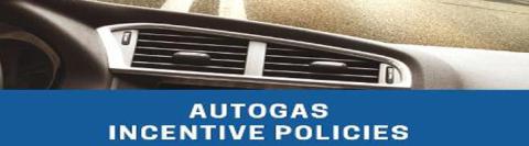 WLPGA policy LPG Autogas 