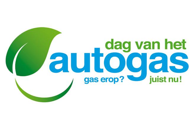 Dag van het Autogas