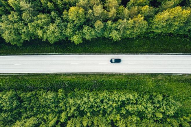 Rijden op autogas (LPG)